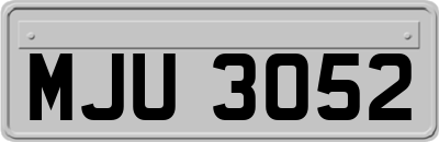 MJU3052