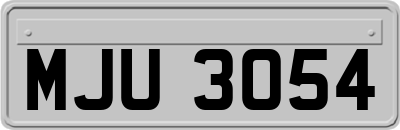 MJU3054