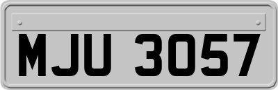 MJU3057