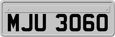 MJU3060