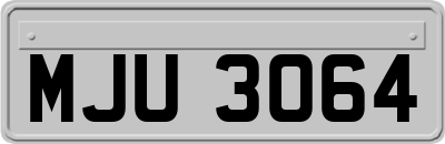 MJU3064