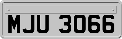 MJU3066