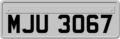 MJU3067