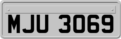 MJU3069