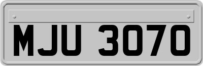 MJU3070