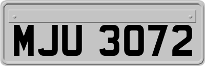 MJU3072