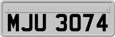 MJU3074
