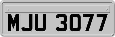 MJU3077