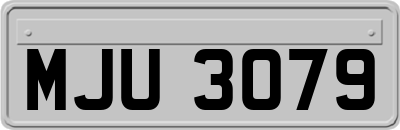 MJU3079