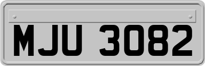 MJU3082