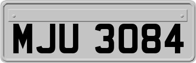 MJU3084