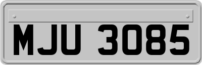 MJU3085