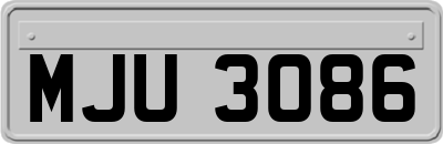 MJU3086