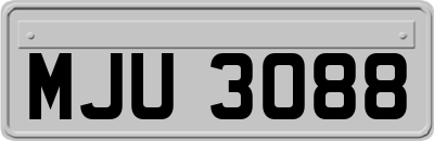 MJU3088