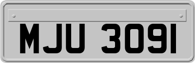 MJU3091