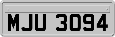 MJU3094