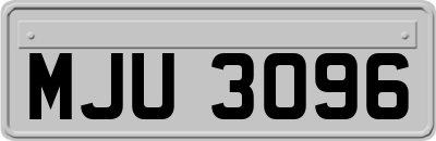 MJU3096