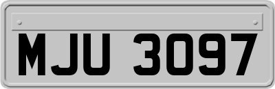 MJU3097