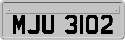 MJU3102