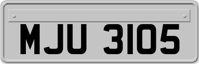 MJU3105