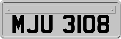 MJU3108