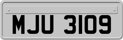 MJU3109