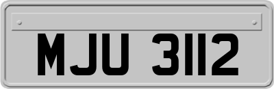 MJU3112
