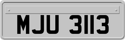 MJU3113
