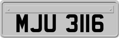 MJU3116