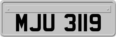 MJU3119