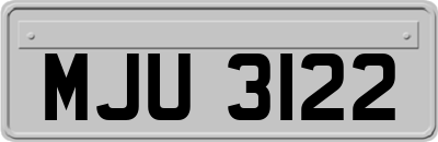 MJU3122