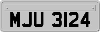 MJU3124