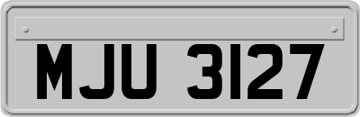 MJU3127