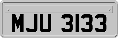 MJU3133