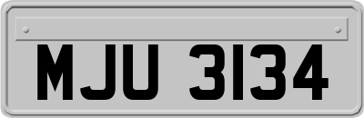 MJU3134