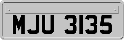 MJU3135