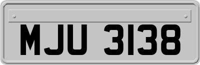 MJU3138