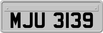 MJU3139