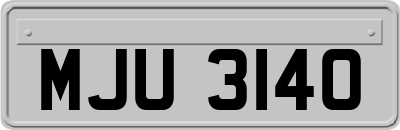 MJU3140