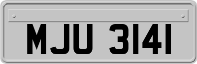 MJU3141