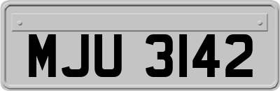 MJU3142