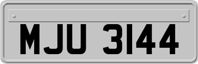 MJU3144