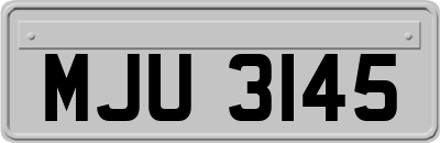 MJU3145