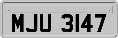 MJU3147