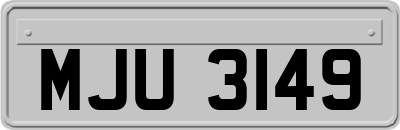 MJU3149