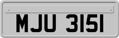 MJU3151