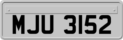 MJU3152