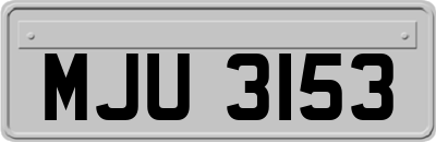 MJU3153