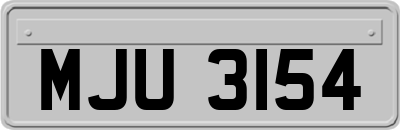 MJU3154