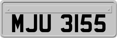 MJU3155